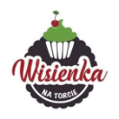 Wisienka na Torcie Pracownia Cukiernicza Małgorzata Kijek logo
