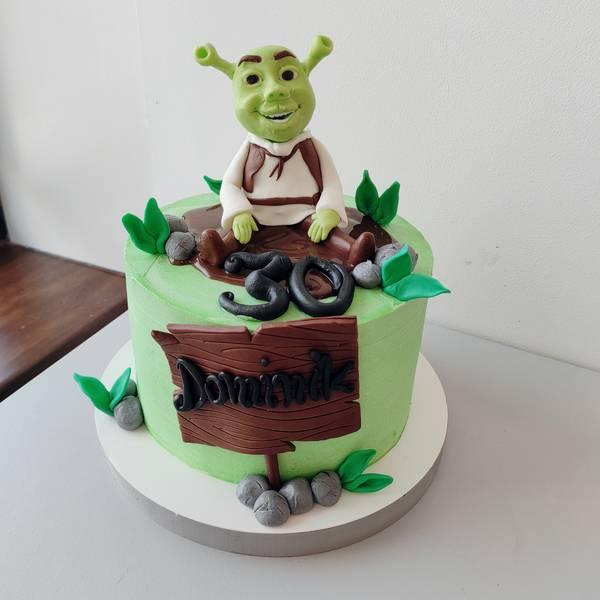 Tort 22